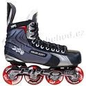 Brusle na inline hokej Bauer XR3