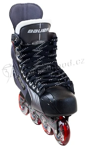Brusle na inline hokej Bauer XR3