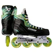 Brusle na inline hokej Bauer  XRS RH Senior EUR 43, Regular