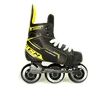 Brusle na inline hokej CCM Tacks 9350 Žák (youth)