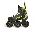 Brusle na inline hokej CCM Tacks 9350 Žák (youth)