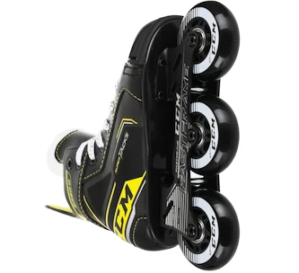 Brusle na inline hokej CCM Tacks 9350 Žák (youth)
