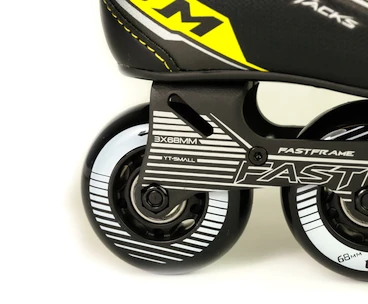 Brusle na inline hokej CCM Tacks 9350 Žák (youth)