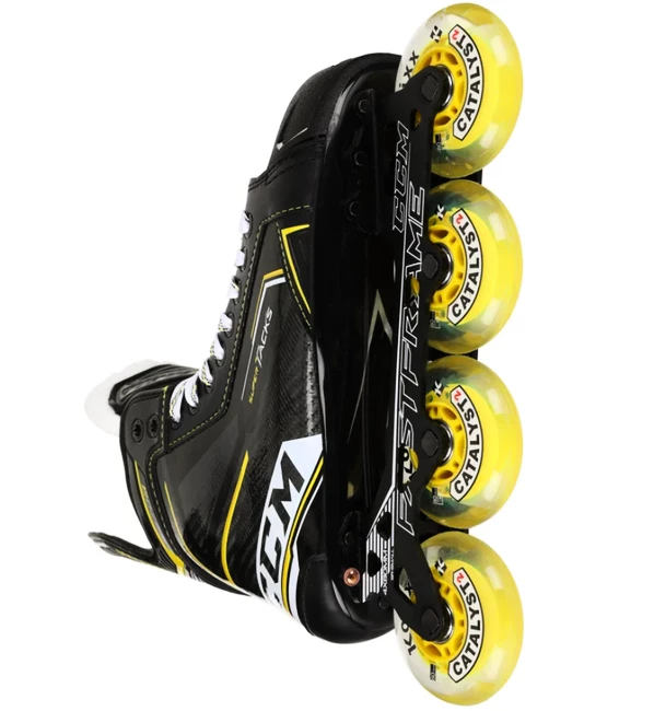 Bazar -  Brusle na inline hokej CCM Tacks 9370 Senior  EUR 44,5