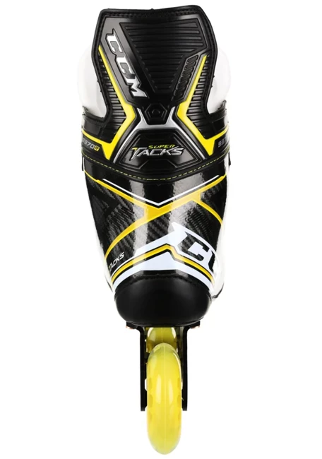 Bazar -  Brusle na inline hokej CCM Tacks 9370 Senior  EUR 44,5