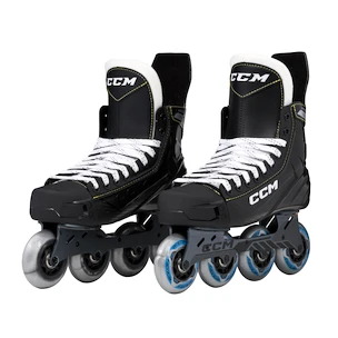Brusle na inline hokej CCM Tacks AS550 Intermediate