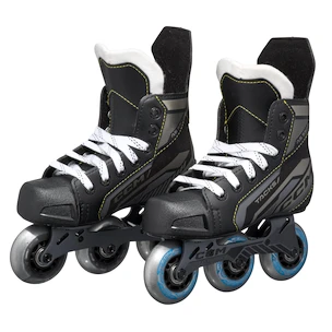 Brusle na inline hokej CCM Tacks AS550 Žák (youth) EUR 31,5, Regular