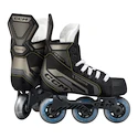 Brusle na inline hokej CCM Tacks AS550 Žák (youth) EUR 31,5, Regular