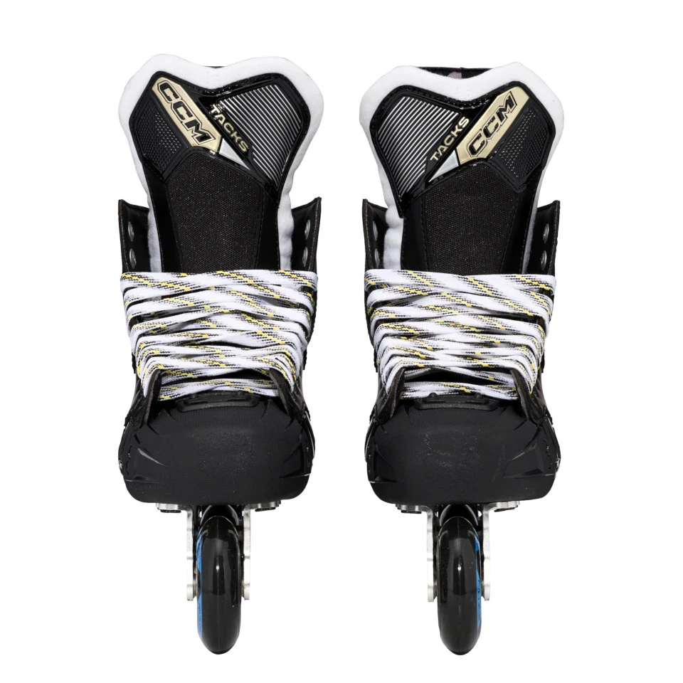 Brusle na inline hokej CCM Tacks AS570 Intermediate