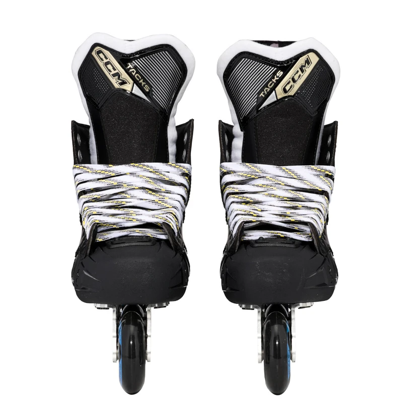 Brusle na inline hokej CCM Tacks AS570 Intermediate EUR 38, Regular