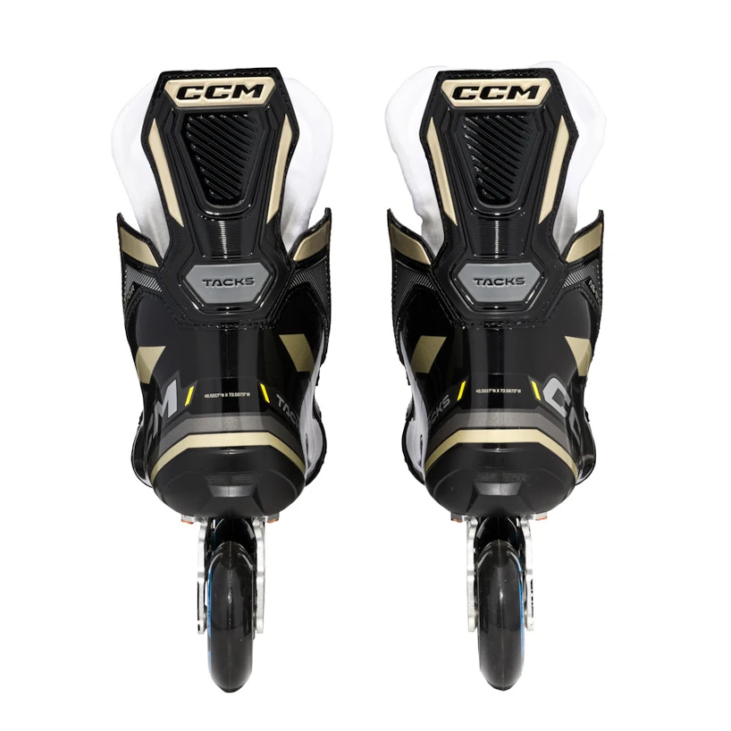 Brusle na inline hokej CCM Tacks AS570 Intermediate EUR 38, Regular