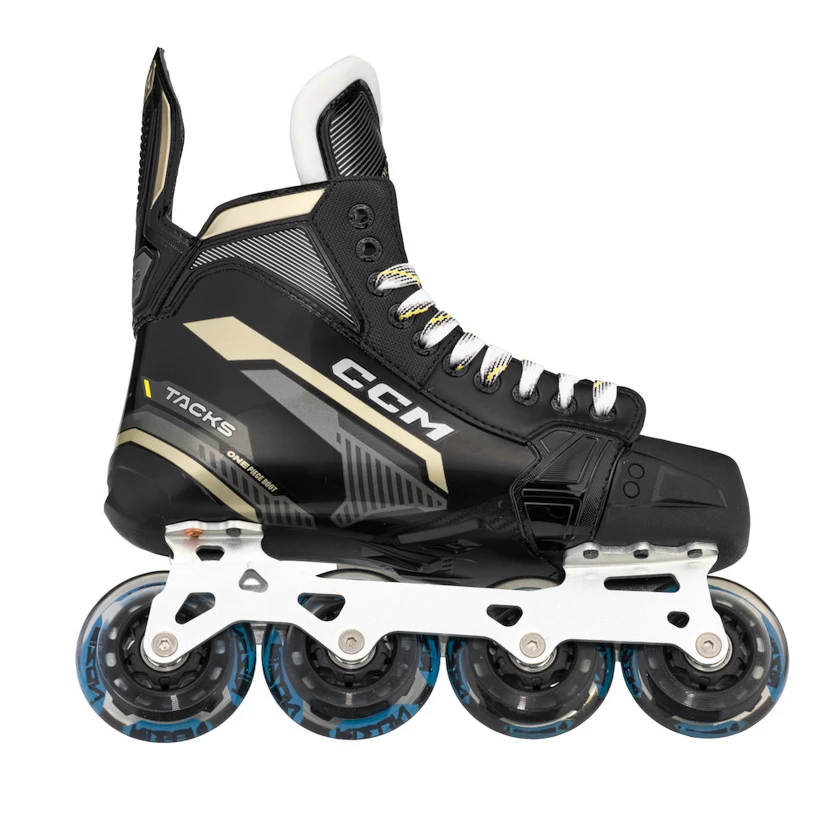Brusle na inline hokej CCM Tacks AS570 Intermediate EUR 38, Regular