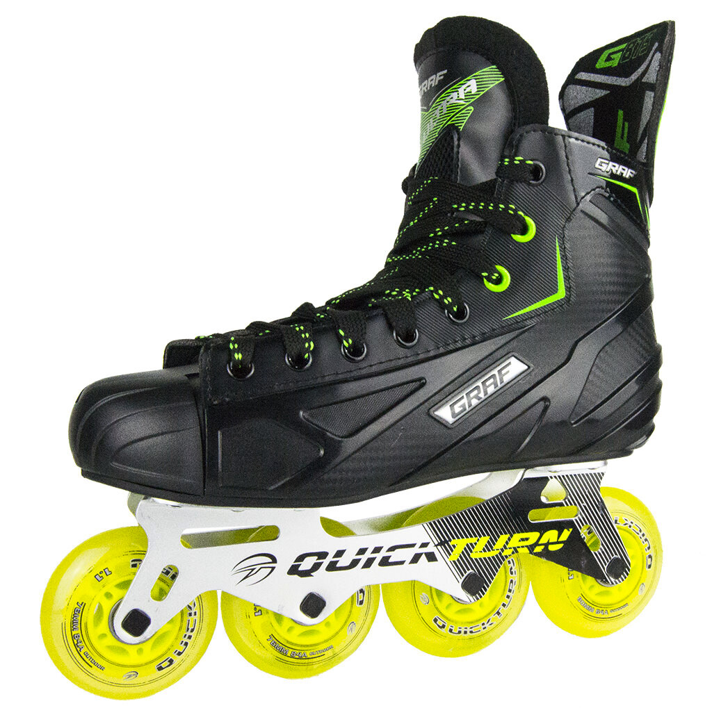 Brusle na inline hokej GRAF G875 Junior EUR 34