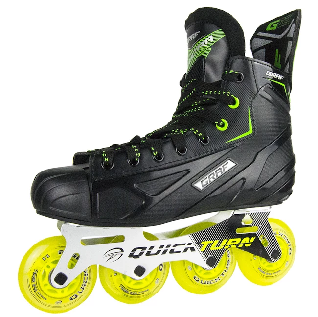 Brusle na inline hokej GRAF  G875 Senior