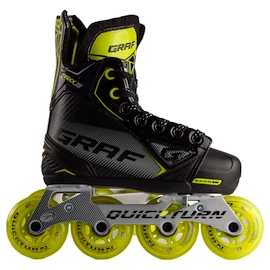 Brusle na inline hokej GRAF  Maxx 15 Žák (youth)