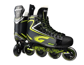 Brusle na inline hokej GRAF Maxx 22 Senior