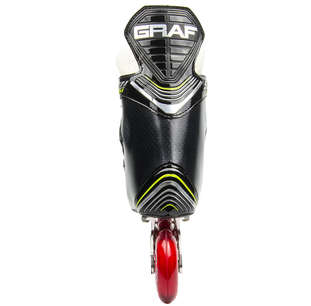 Brusle na inline hokej GRAF Supra G6045 Senior