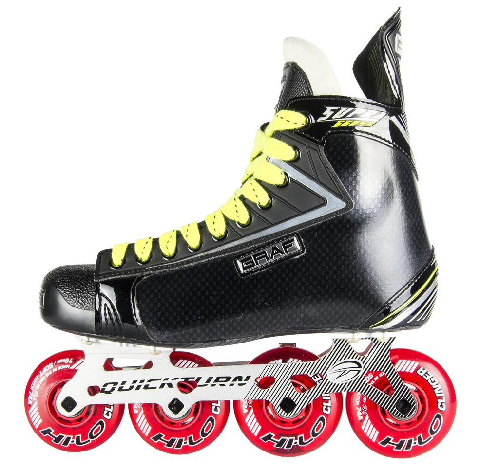 Brusle na inline hokej GRAF Supra G6045 Senior