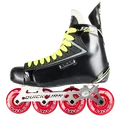 Brusle na inline hokej GRAF Supra G6045 Senior