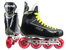 Brusle na inline hokej GRAF Supra G6045 Senior