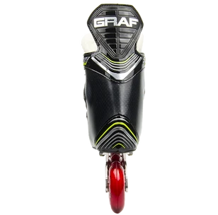 Brusle na inline hokej GRAF Supra G6045 Senior