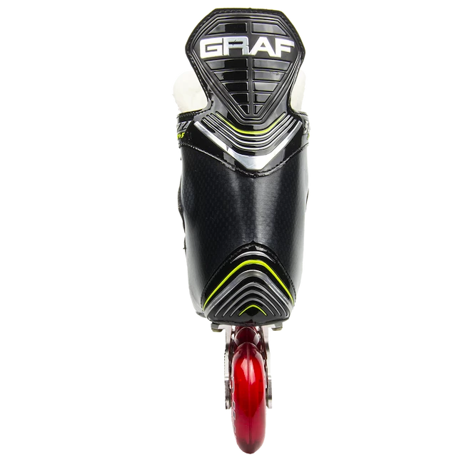 Brusle na inline hokej GRAF Supra G6045 Senior