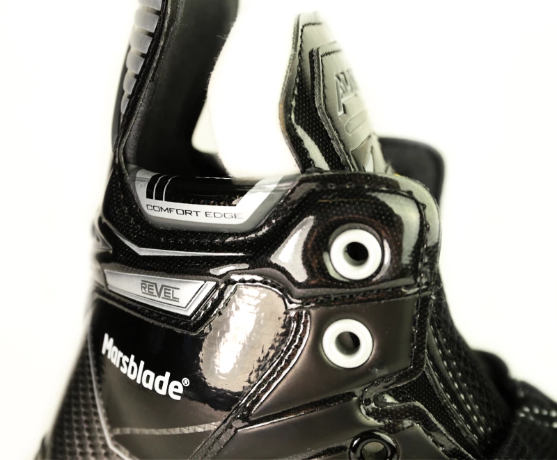 Brusle na inline hokej Marsblade  R1 Senior