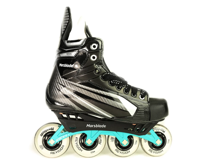 Brusle na inline hokej Marsblade  R1 Senior