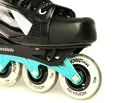 Brusle na inline hokej Marsblade  R1 Senior