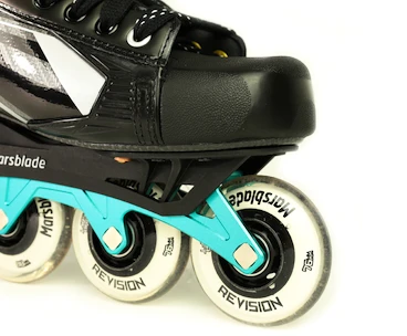 Brusle na inline hokej Marsblade  R1 Senior