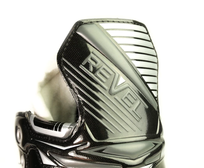 Brusle na inline hokej Marsblade  R1 Senior