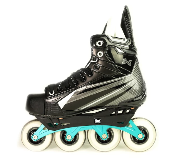 Brusle na inline hokej Marsblade  R1 Senior