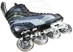 Brusle na inline hokej Mission AC:7