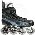 Brusle na inline hokej Mission AC:7