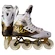 Brusle na inline hokej Mission  FS1 Senior EUR 44,5, Fit 2