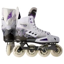Brusle na inline hokej Mission  FS2 Intermediate EUR 41, Fit 2