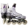 Brusle na inline hokej Mission  FS2 Senior EUR 45, Fit 2