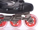 Brusle na inline hokej Tempish Triton Blackstorm