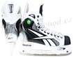 Brusle Reebok 6K Pump White junior