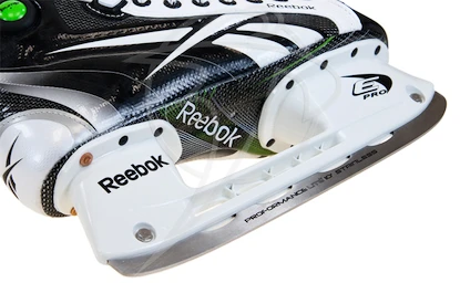 Brusle Reebok 8K Pump White