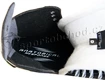 Brusle Reebok White K Pump