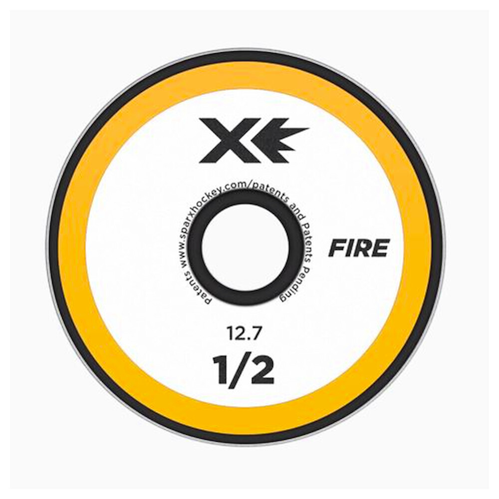 Product detail of Brusný kotouč Sparx  FIRE Grinding Rings (Flat Bottom) 1/2