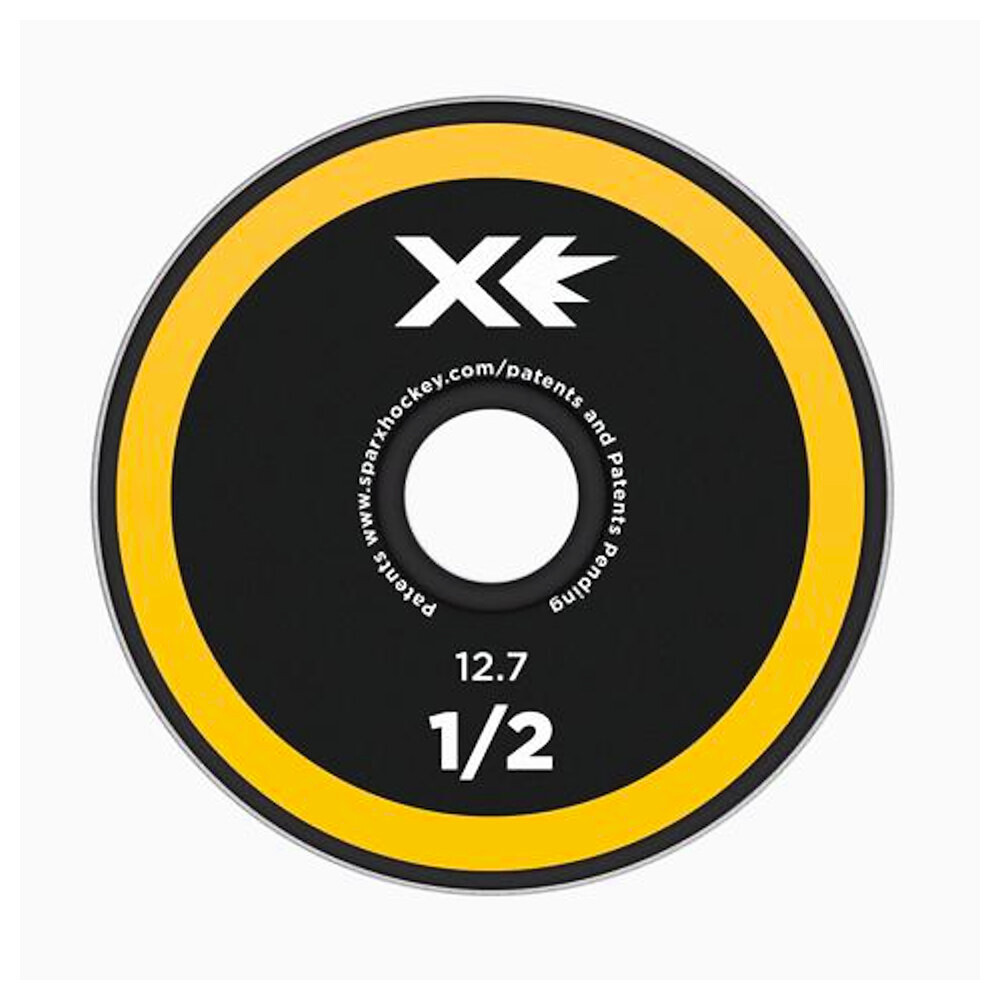Product detail of Brusný kotouč Sparx   Grinding Rings 1/2
