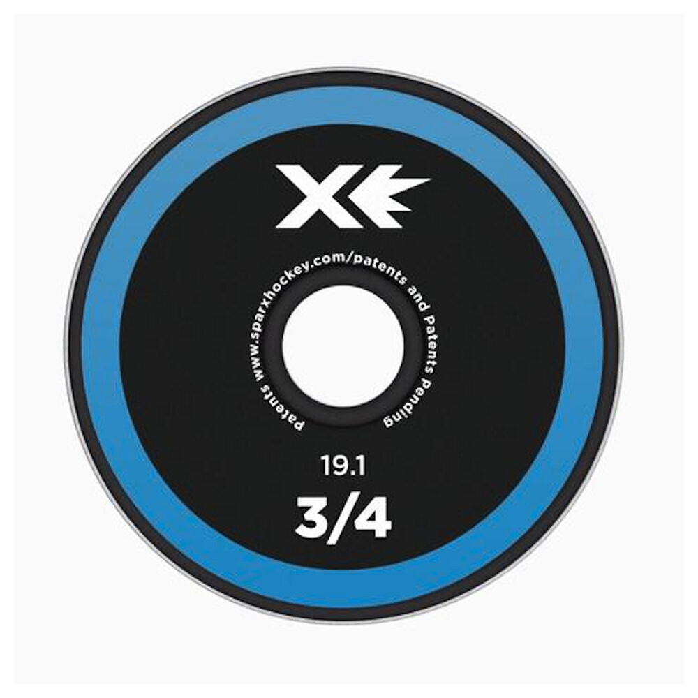 Product detail of Brusný kotouč Sparx   Grinding Rings 3/4