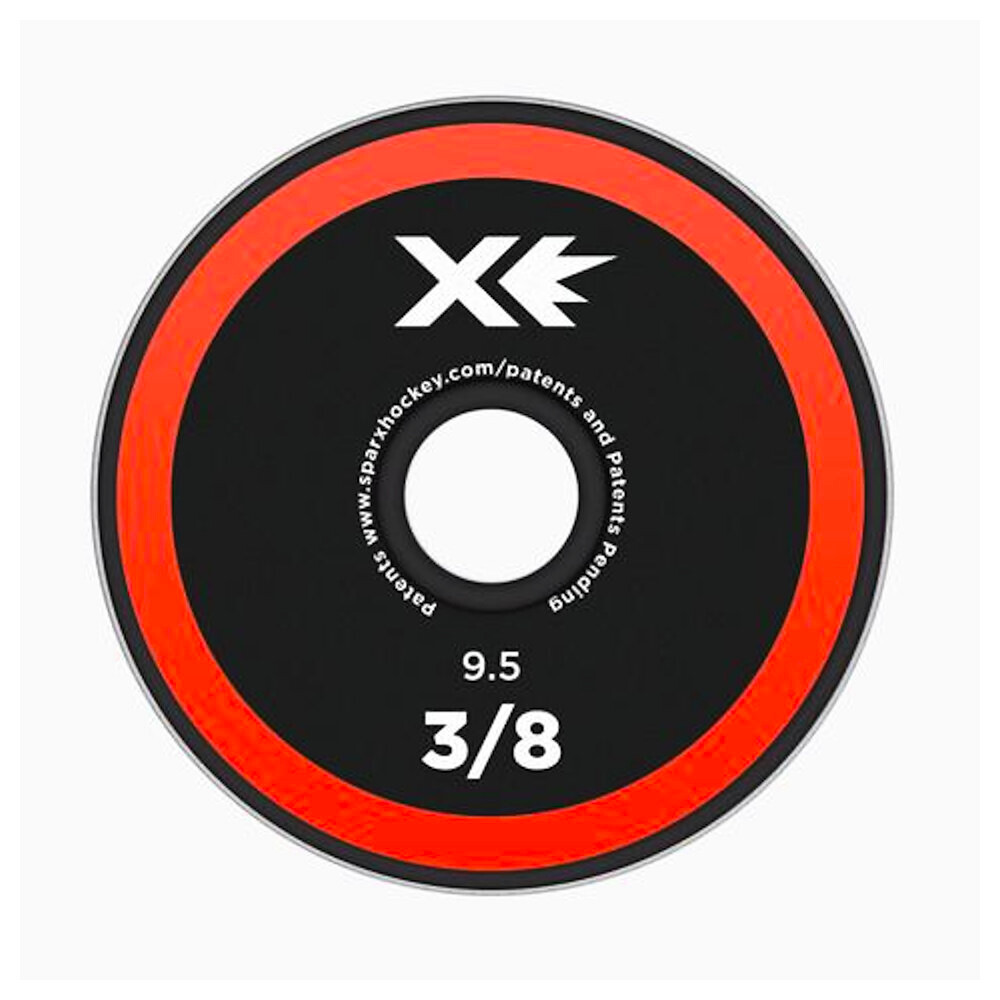 Product detail of Brusný kotouč Sparx   Grinding Rings 3/8
