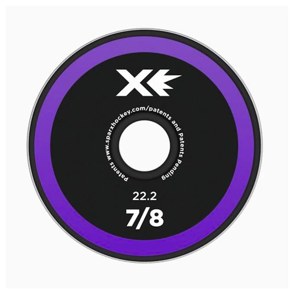 Brusný kotouč Sparx   Grinding Rings 7/8