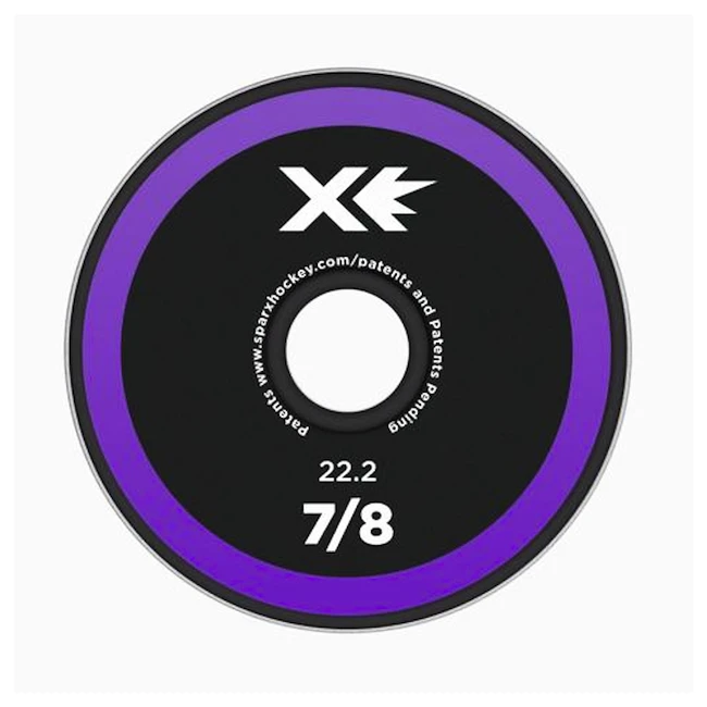 Brusný kotouč Sparx   Grinding Rings 7/8