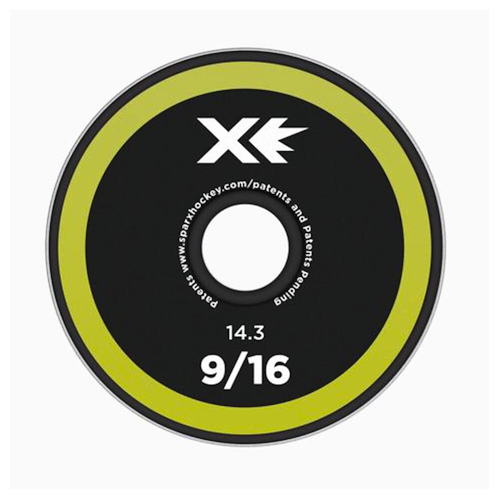 Product detail of Brusný kotouč Sparx   Grinding Rings 9/16
