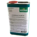 Brzdová kapalina  Motorex  Hydraulic Fluid 75 1 L (300230)