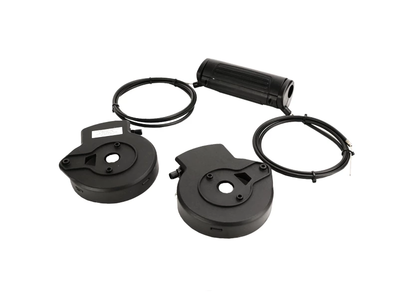 Brzdový set Thule Chariot Brake Kit